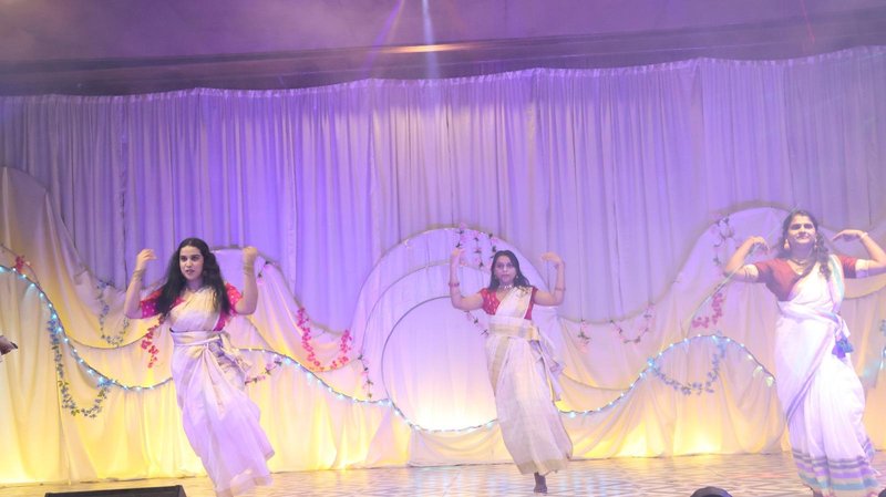 Onam Celebration 2026
